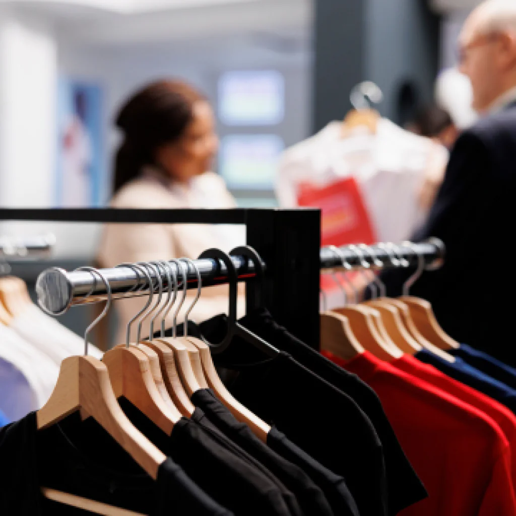 Off-Price Retailers
