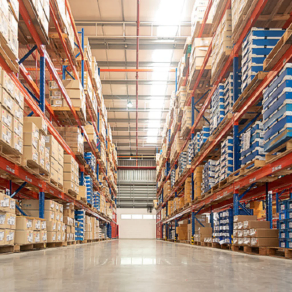 Wholesalers