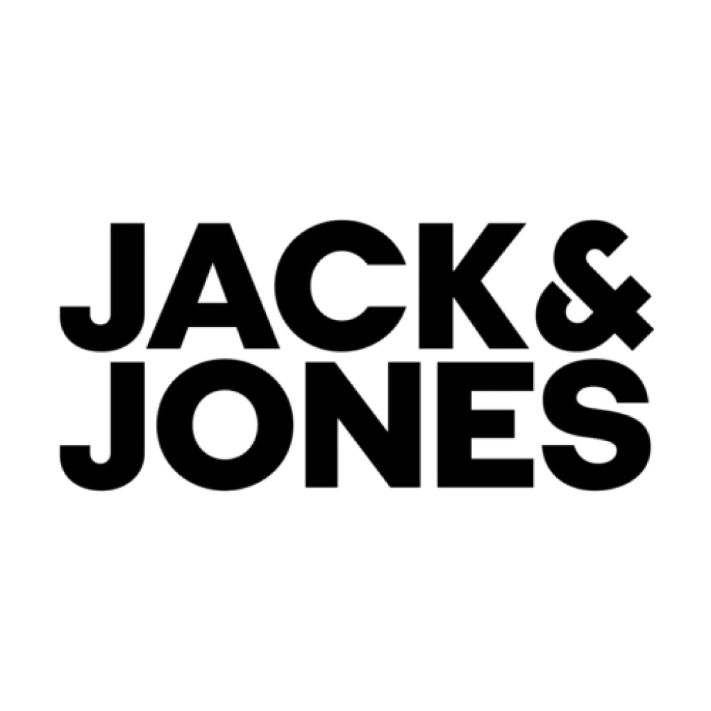 Jack and Jones