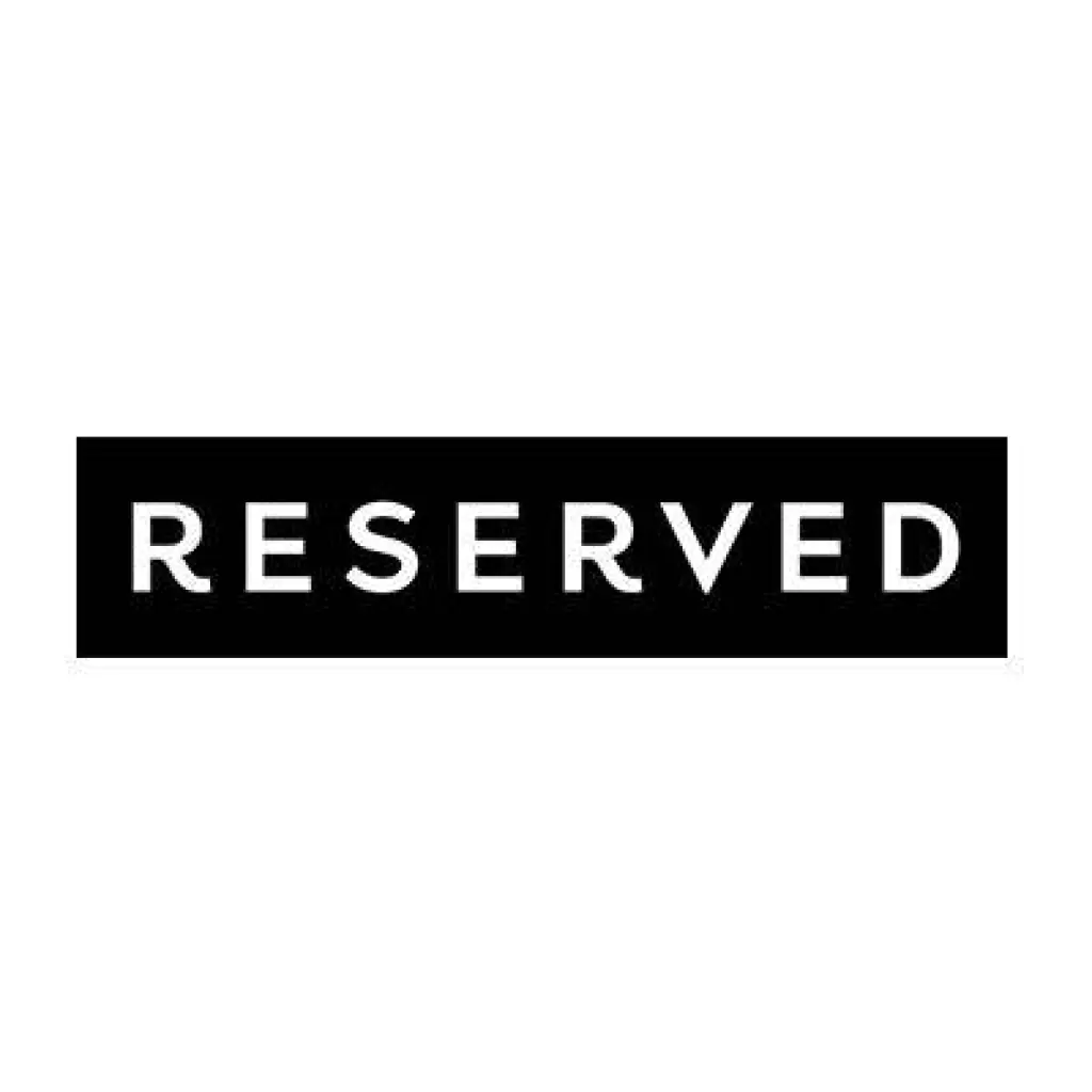 Reserved